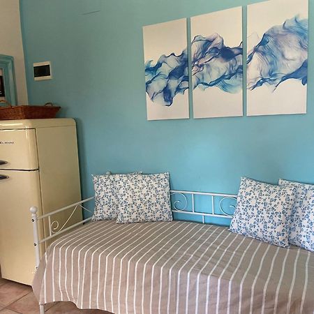Villa Antonella Castellina Marittima Zimmer foto