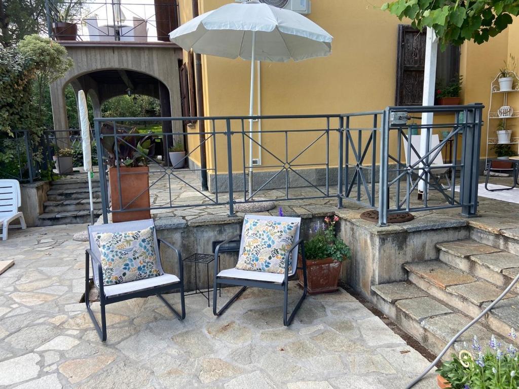 Villa Antonella Castellina Marittima Exterior foto