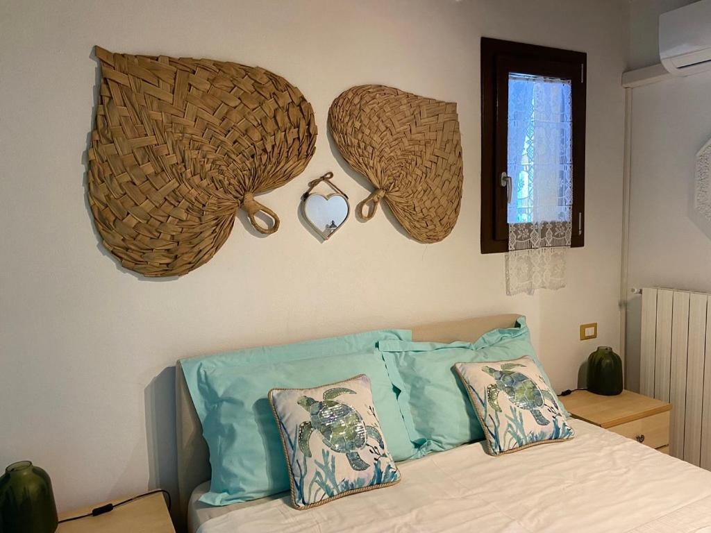 Villa Antonella Castellina Marittima Zimmer foto